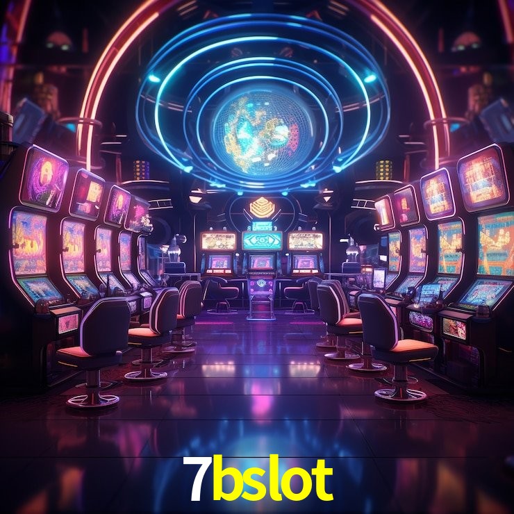 7bslot Jackpots Progressivos