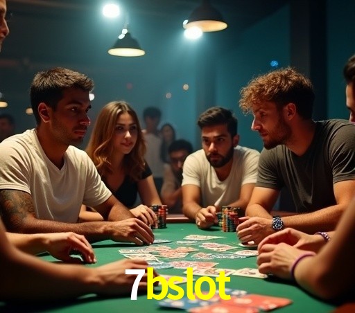 7bslot Loteria Online Brasil - Plataforma Certificada