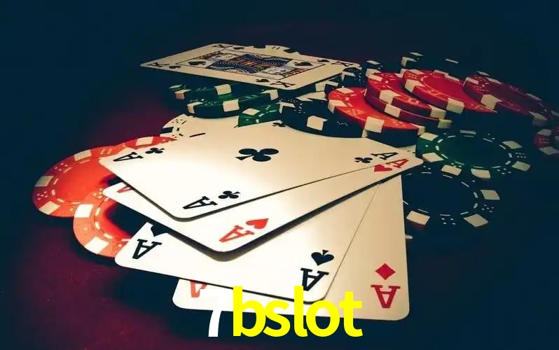 7bslot VIP Program Logo